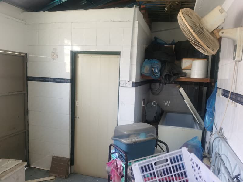 Rumah Teres 2 Tingkat untuk Dijual di Ipoh (Perak) - Jenson Low - PropertyGuru.com.my