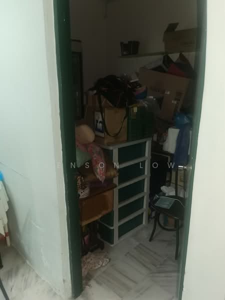 Rumah Teres 2 Tingkat untuk Dijual di Ipoh (Perak) - Jenson Low - PropertyGuru.com.my