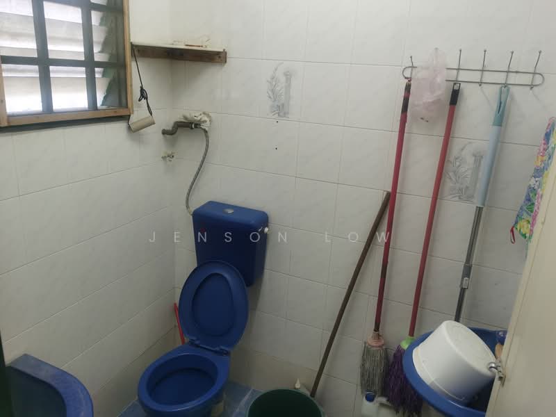 Rumah Teres 2 Tingkat untuk Dijual di Ipoh (Perak) - Jenson Low - PropertyGuru.com.my