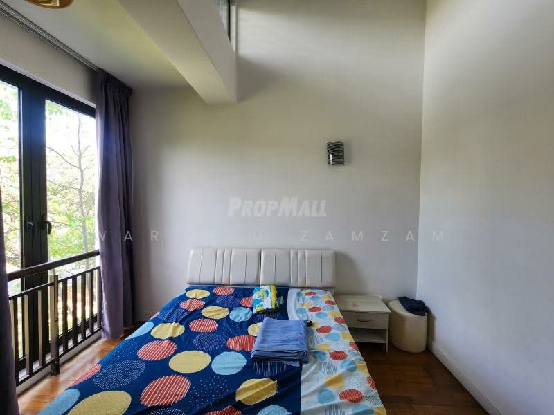 3-storey Terraced House for Sale in Cyberjaya (Selangor) - Wardatu Zamzam - Bedroom - PropertyGuru.com.my