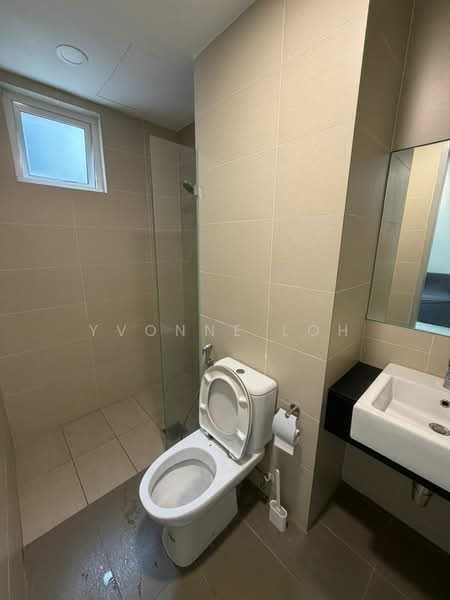 Condominium for Rent at Tropicana Bay Residences - Yvonne Loh - Bathroom - PropertyGuru.com.my