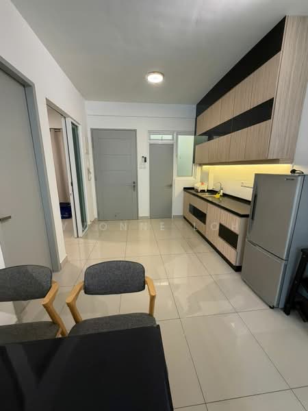 Condominium for Rent at Tropicana Bay Residences - Yvonne Loh - Kitchen - PropertyGuru.com.my