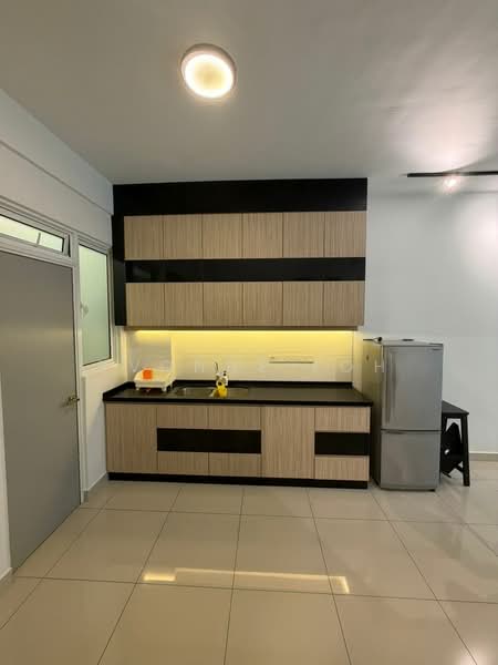 Condominium for Rent at Tropicana Bay Residences - Yvonne Loh - Kitchen - PropertyGuru.com.my