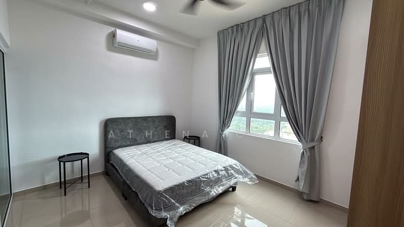 Service Residence for Rent at Mesahill - Athena Cho - Bedroom - PropertyGuru.com.my