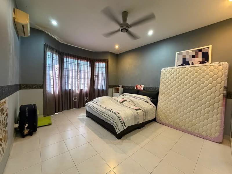 Rumah Teres 2 Tingkat untuk Dijual di Taman Nusa Bestari 2 (Iskandar Puteri (Nusajaya)) - Grace Ng - Bedroom - PropertyGuru.com.my