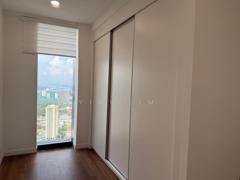 Service Residence for Sale at The Astaka @ 1 Bukit Senyum - Yiky Lim - View - PropertyGuru.com.my