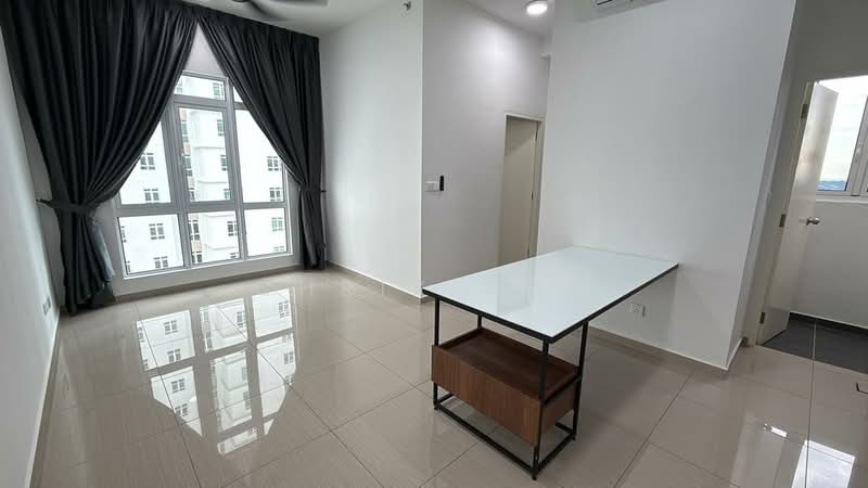 Servis Apartment untuk Disewa di Mesahill - Chrix Soo - Interior - PropertyGuru.com.my