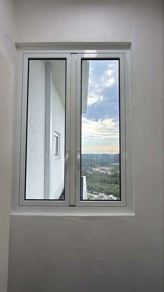 Servis Apartment untuk Disewa di Mesahill - Chrix Soo - View - PropertyGuru.com.my