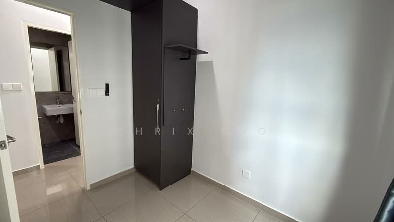 Servis Apartment untuk Disewa di Mesahill - Chrix Soo - Interior - PropertyGuru.com.my