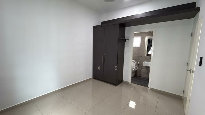 Servis Apartment untuk Disewa di Mesahill - Chrix Soo - Bedroom - PropertyGuru.com.my