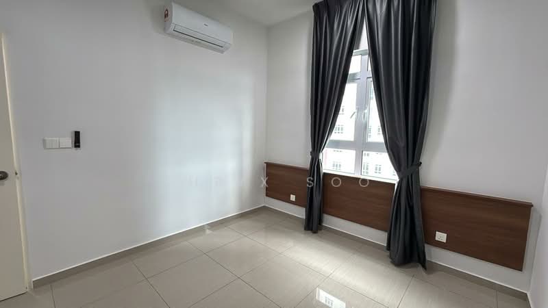 Servis Apartment untuk Disewa di Mesahill - Chrix Soo - Interior - PropertyGuru.com.my