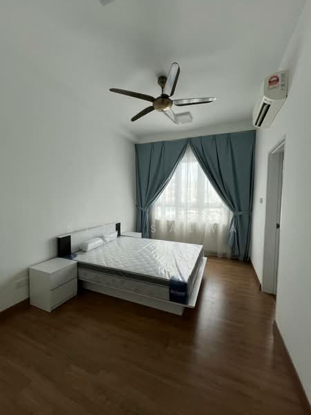 Kondominium untuk Disewa di Ceria Residences, Cyberjaya - Siti Salwa - Bedroom - PropertyGuru.com.my