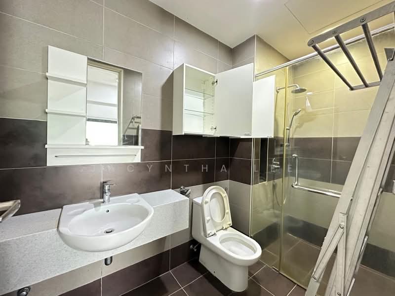 Kondominium untuk Dijual di The LIGHT COLLECTION I - Jacyntha Lee - PropertyGuru.com.my