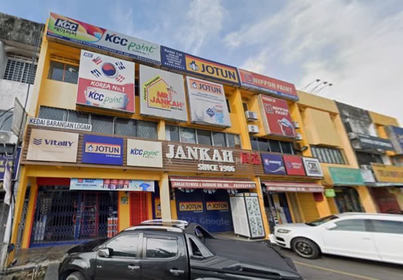 Shop for Rent in Batu Caves (Selangor) - YX Teh - PropertyGuru.com.my