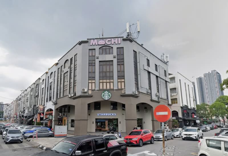 Shop for Rent in Batu Caves (Selangor) - YX Teh - Exterior - PropertyGuru.com.my