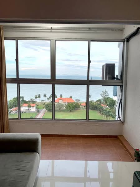 Condominium for Rent at Sri Perdana - Gan Chun Kai - View - PropertyGuru.com.my