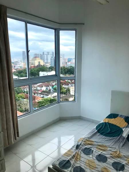 Condominium for Rent at Sri Perdana - Gan Chun Kai - Bedroom - PropertyGuru.com.my