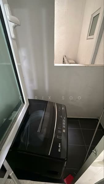 Service Residence for Rent at Mesahill - Chrix Soo - Interior - PropertyGuru.com.my