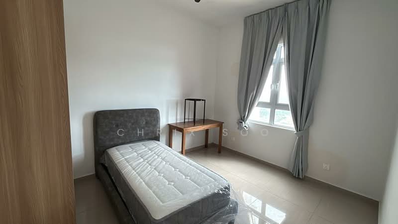 Service Residence for Rent at Mesahill - Chrix Soo - Bedroom - PropertyGuru.com.my