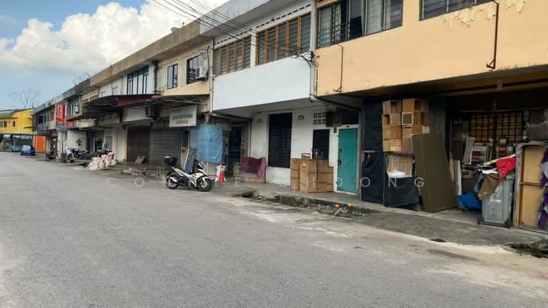 Kedai untuk Disewa di Sri Plentong (Plentong) - Connie Choong - Exterior - PropertyGuru.com.my