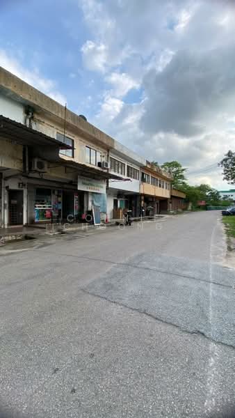 Kedai untuk Disewa di Sri Plentong (Plentong) - Connie Choong - Exterior - PropertyGuru.com.my
