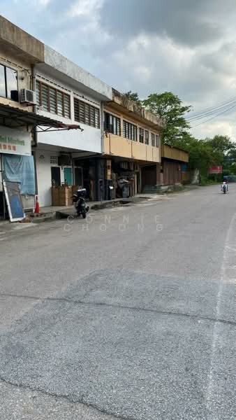 Kedai untuk Disewa di Sri Plentong (Plentong) - Connie Choong - Exterior - PropertyGuru.com.my