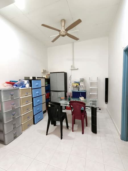 Rumah Teres 2 Tingkat untuk Dijual di Bandar Putra (Kulai) - Claire Lai - Interior - PropertyGuru.com.my