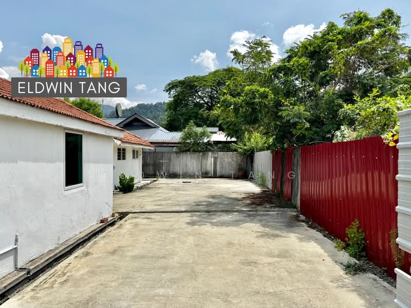 Commercial Bungalow for Rent in Tanjung Tokong (Penang) - Eldwin Tang - Exterior - PropertyGuru.com.my