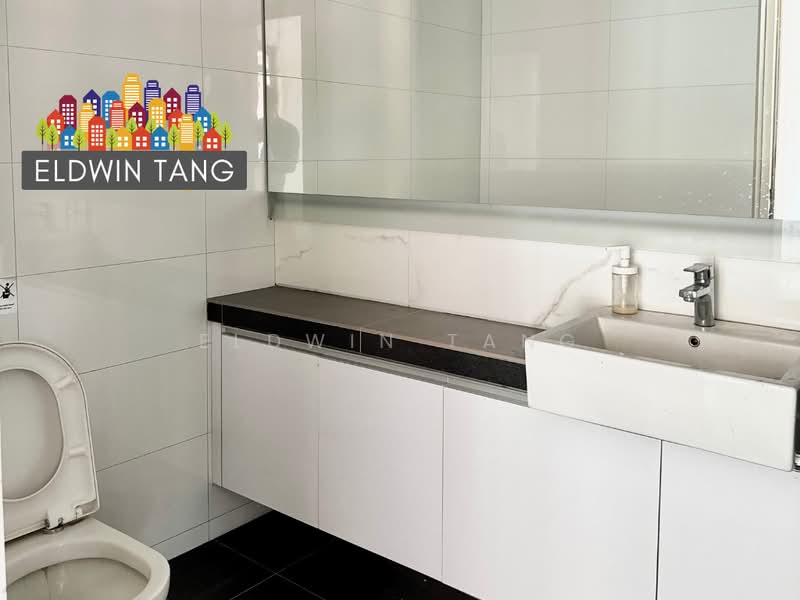 Commercial Bungalow for Rent in Tanjung Tokong (Penang) - Eldwin Tang - Bathroom - PropertyGuru.com.my