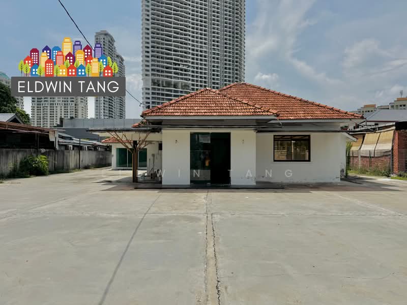 Commercial Bungalow for Rent in Tanjung Tokong (Penang) - Eldwin Tang - Exterior - PropertyGuru.com.my