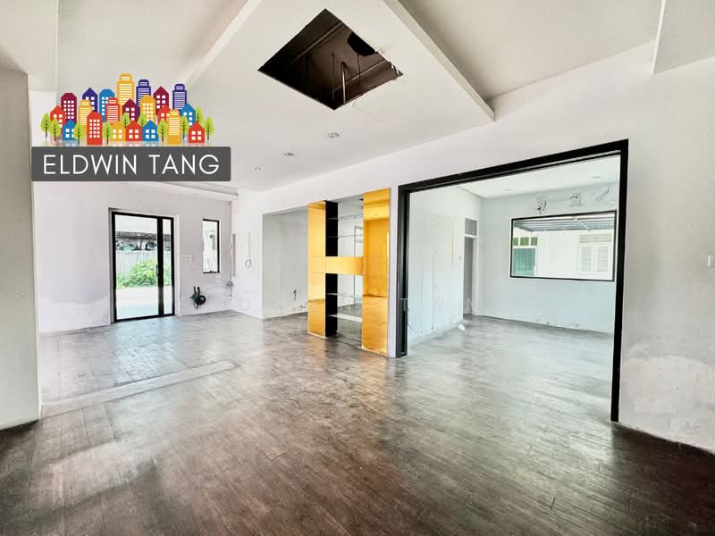 Commercial Bungalow for Rent in Tanjung Tokong (Penang) - Eldwin Tang - Interior - PropertyGuru.com.my