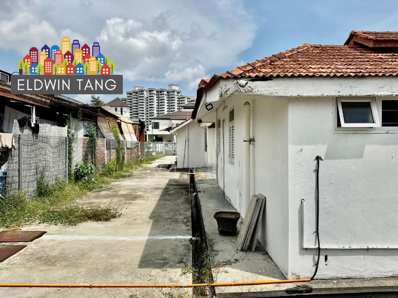Commercial Bungalow for Rent in Tanjung Tokong (Penang) - Eldwin Tang - Exterior - PropertyGuru.com.my