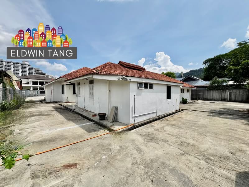 Commercial Bungalow for Rent in Tanjung Tokong (Penang) - Eldwin Tang - Exterior - PropertyGuru.com.my