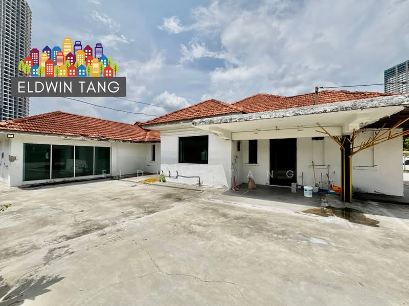 Commercial Bungalow for Rent in Tanjung Tokong (Penang) - Eldwin Tang - Exterior - PropertyGuru.com.my