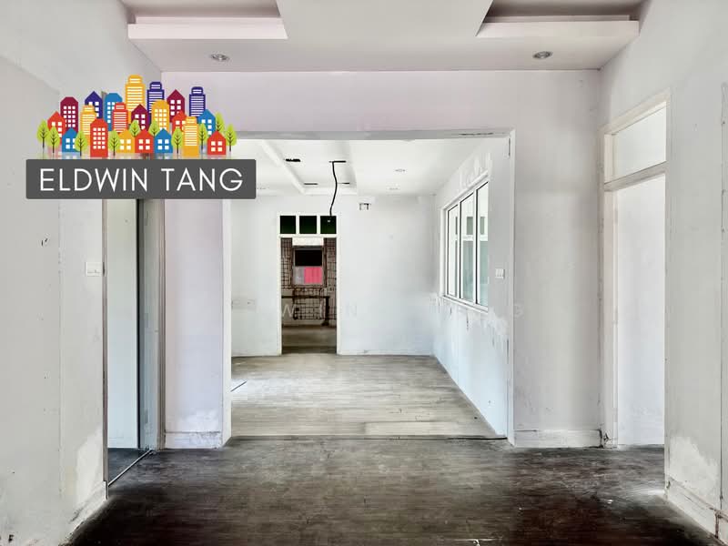 Commercial Bungalow for Rent in Tanjung Tokong (Penang) - Eldwin Tang - Interior - PropertyGuru.com.my