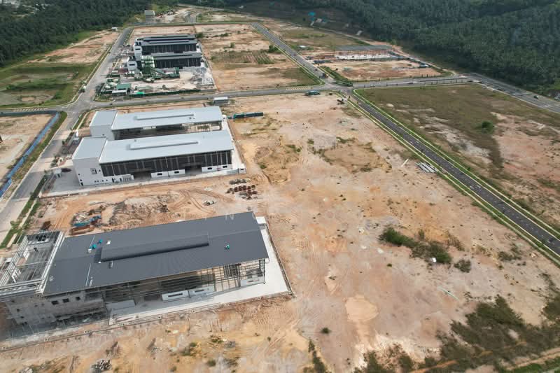Tanah Perindustrian untuk Dijual di Puncak Alam (Selangor) - Jing Foo - Exterior - PropertyGuru.com.my
