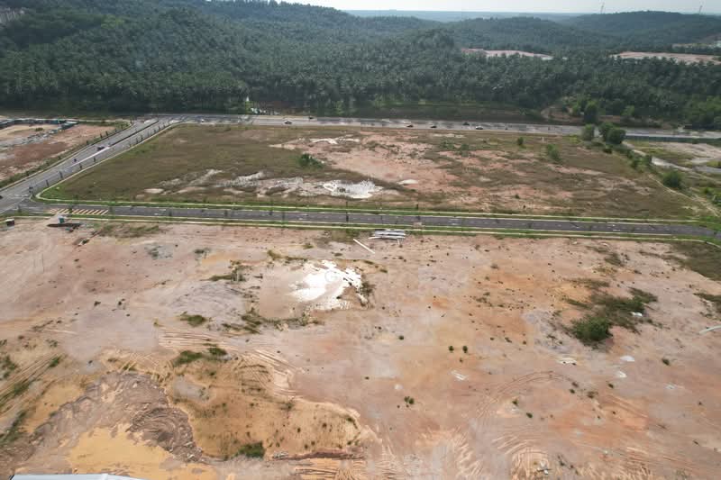 Tanah Perindustrian untuk Dijual di Puncak Alam (Selangor) - Jing Foo - Exterior - PropertyGuru.com.my