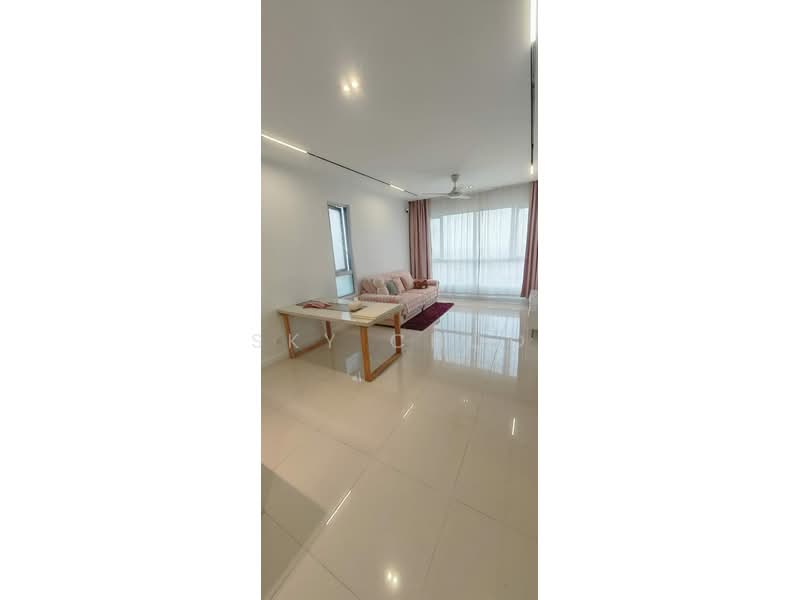 Condominium for Rent at Emerald Hill - Sky Choo - Living Room - PropertyGuru.com.my