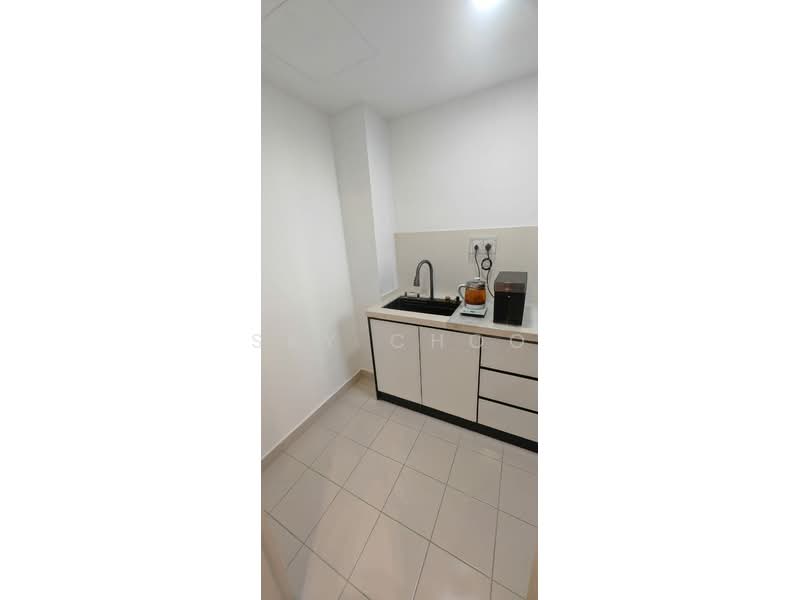Condominium for Rent at Emerald Hill - Sky Choo - Kitchen - PropertyGuru.com.my