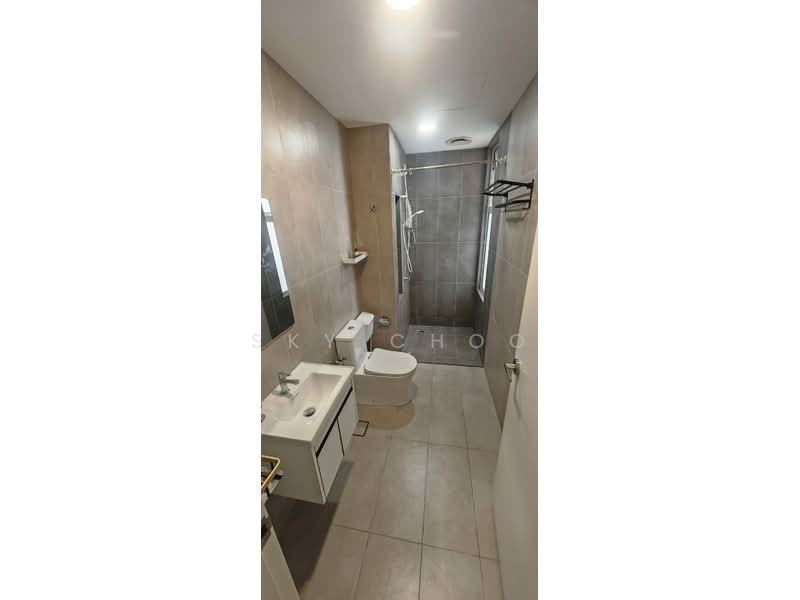 Condominium for Rent at Emerald Hill - Sky Choo - Bathroom - PropertyGuru.com.my