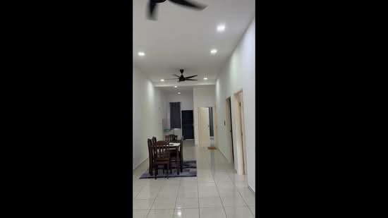 Rumah Teres 1 Tingkat untuk Disewa di Seremban (Negeri Sembilan) - Cloie Chow - PropertyGuru.com.my