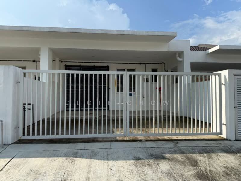 Rumah Teres 1 Tingkat untuk Disewa di Seremban (Negeri Sembilan) - Cloie Chow - Exterior - PropertyGuru.com.my