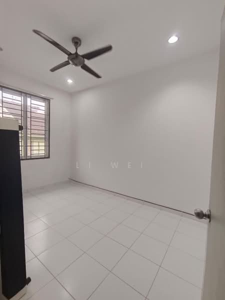 Rumah Teres 2 Tingkat untuk Dijual di Taman Setia Indah (Tebrau) - Li Wei - Interior - PropertyGuru.com.my