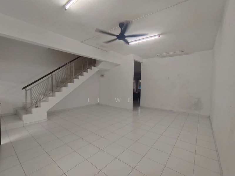 Rumah Teres 2 Tingkat untuk Dijual di Taman Setia Indah (Tebrau) - Li Wei - PropertyGuru.com.my