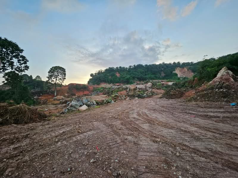 Industrial Land for Sale in Muar (Johor) - Alex Looi - PropertyGuru.com.my