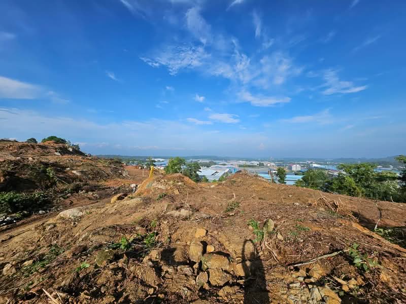 Industrial Land for Sale in Muar (Johor) - Alex Looi - PropertyGuru.com.my