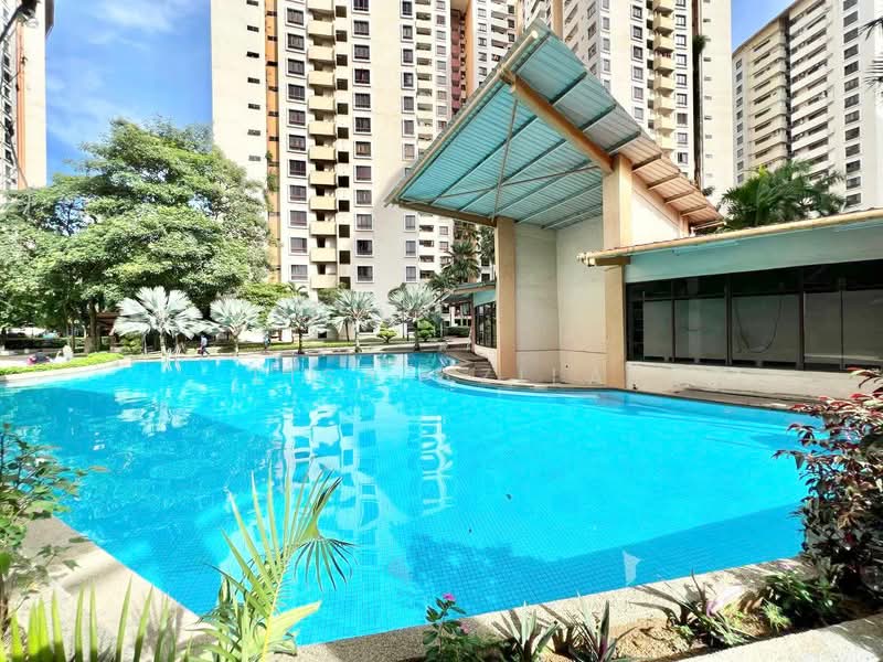 Kondominium untuk Dijual di Palm Spring @ Damansara - Lisa Azila - Exterior - PropertyGuru.com.my