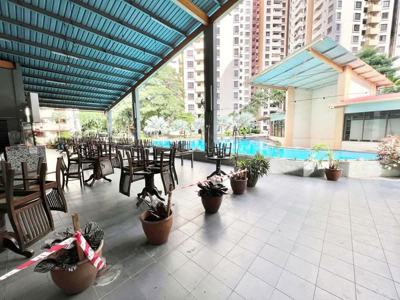 Kondominium untuk Dijual di Palm Spring @ Damansara - Lisa Azila - Exterior - PropertyGuru.com.my