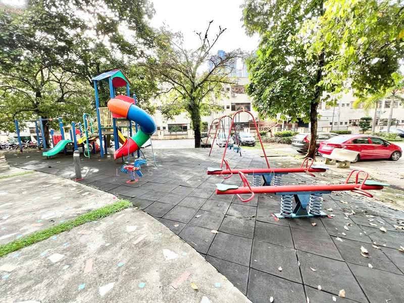 Kondominium untuk Dijual di Palm Spring @ Damansara - Lisa Azila - Exterior - PropertyGuru.com.my