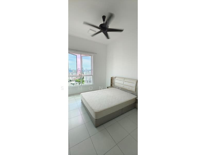 Kondominium untuk Dijual di One Imperial - Simon Ooi - Bedroom - PropertyGuru.com.my
